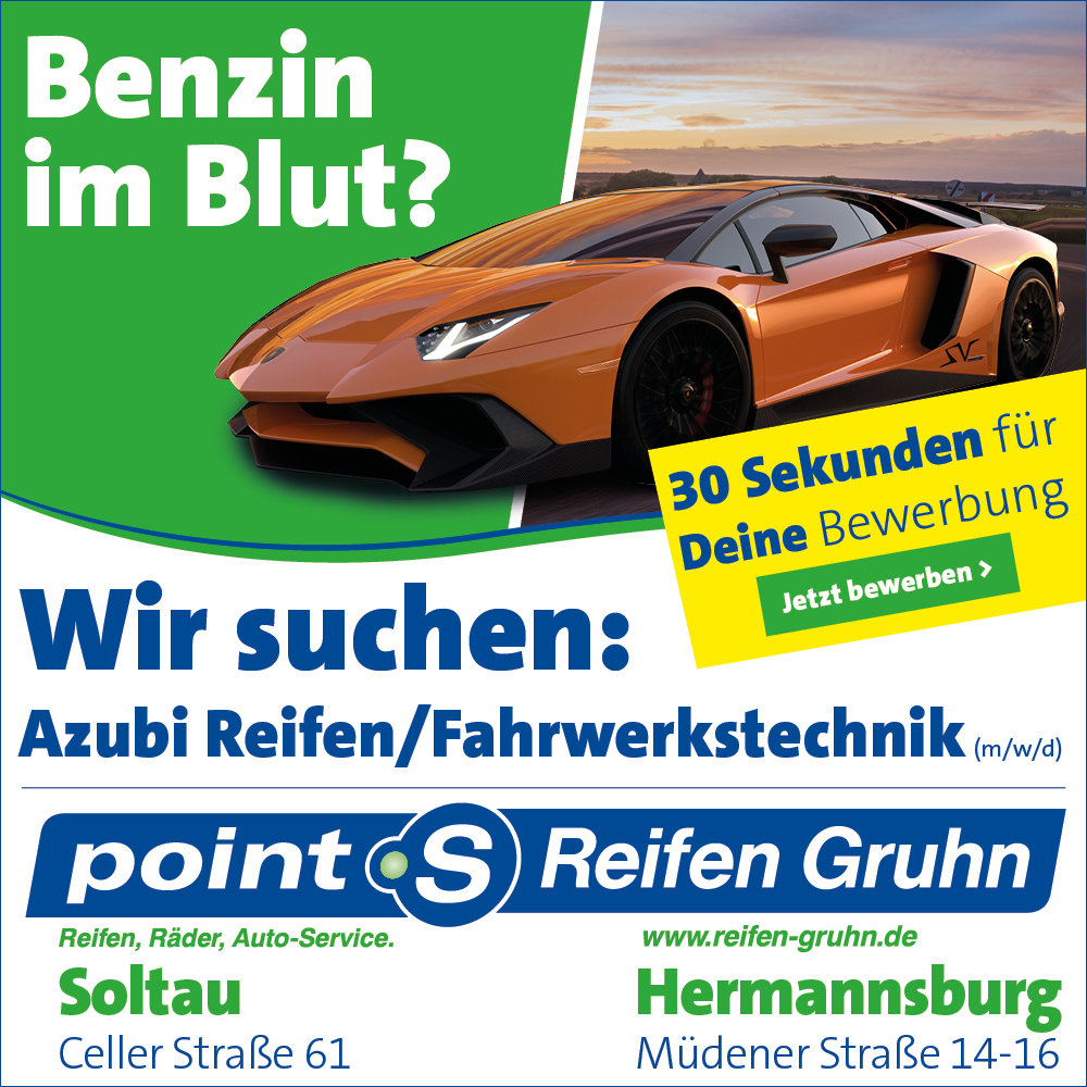 Stellenangebot